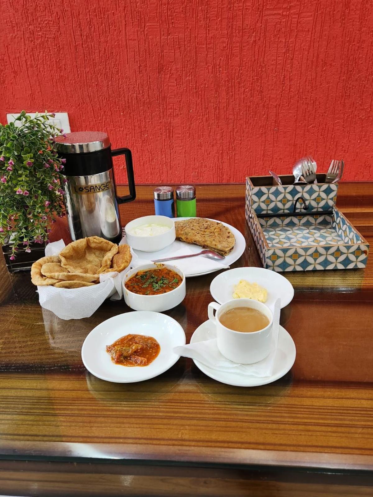 Hotel City Lite Near Igi Airport Ню Делхи Екстериор снимка