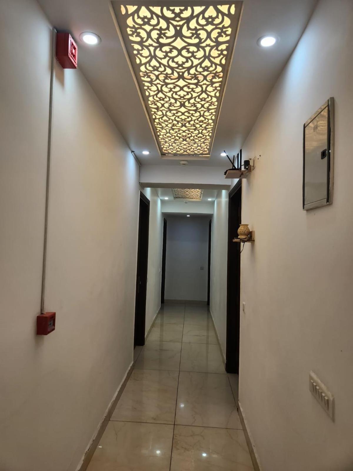 Hotel City Lite Near Igi Airport Ню Делхи Екстериор снимка