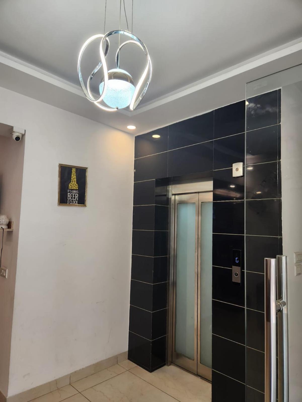 Hotel City Lite Near Igi Airport Ню Делхи Екстериор снимка